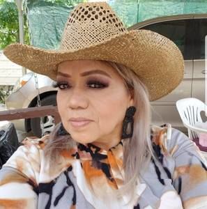 Meet your Posher, Maria de